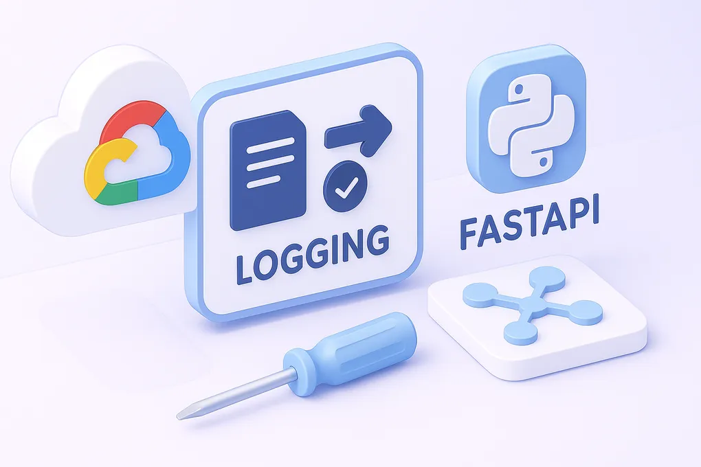 Mastering Structured Logging in GCP Cloud Run: A Comprehensive Guide
