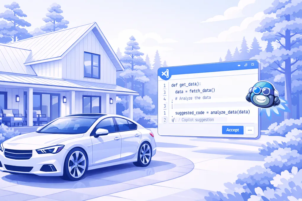 Trust First, Build Faster: The Luxury of AI for Modern Teams